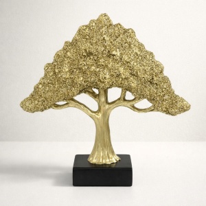 Statueta Pomul Vietii - "Arboris Lumen"