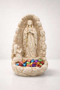 Statueta Sfânta Maria - "Serenitha"