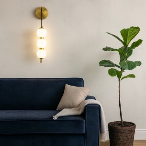 Aplica LED 30W Lumină Reglabilă 3000K-6500K - "Seravion"