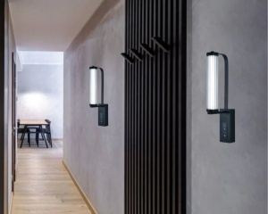 Aplică LED Modernă cu Reglaj Tactil si Lumină Reglabilă 3000–6500K – "Varen"