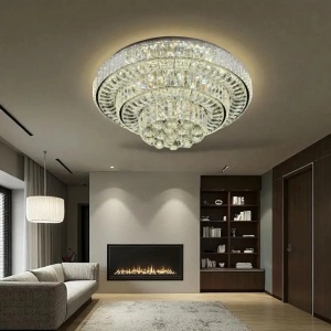 Candelabru LED cu Telecomandă 2.4G 100W Lumină Reglabilă 3500K–6500K - "Dorellen"