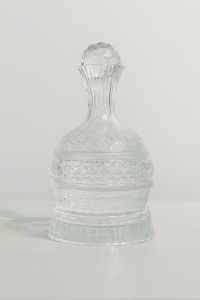 Decantor de Vin - „Crystal Dome”