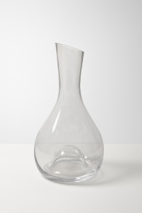 Decantor de vin - "Clarus"