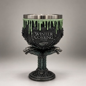 Pocal Medieval - "Frost"