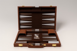 Set Table - "Regalis"