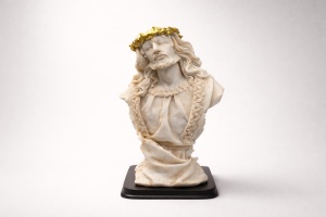 Statueta cu Iisus Hristos - "Fidelion"