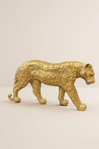 Statueta leopard - „Lunara”