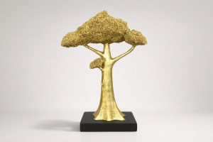 Statueta Pomul Vietii - "Silvaris"