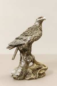 Statueta vultur - „Aurelith”