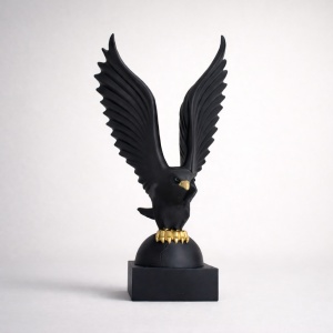 Statueta Vultur - "Vireton"