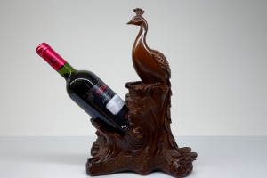 Suport de vin - "Majura"