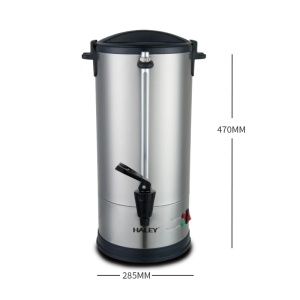 Fierbător electric Haley HY-6910 – Fierbere rapidă și siguranță sporită