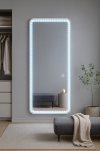 Oglinda LED 70x170cm - "Rivon"