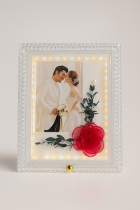 Rama foto LED - “Norevia”