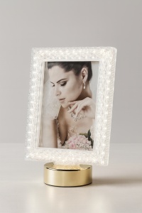 Rama Foto LED - “Nuvira”