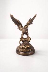 Statueta Vultur - "Altoris"