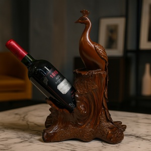 Suport de vin - "Majura" - Img 2