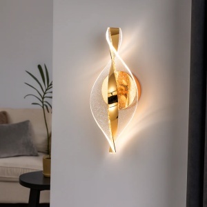 Aplica LED Moderna 18W Lumină Reglabilă 3000–6500K - "Virellon"