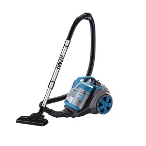Aspirator cu Sac HALEY, 4L, 3000W, Aspirator de Praf Aspirator Puternic cu Fir, de Calitate, cu Ciclon
