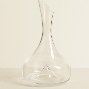 Decantor de vin - „Aeris”