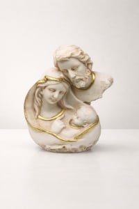 Statueta Sfânta Familie - "Gratia"