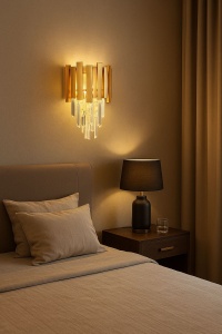 Aplica de Perete Design Elegant - "Marino"