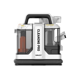 Aspirator, Aparat de Curatat HALEY, cu Injectie/Extractie, 1000W, Elimina Murdaria si Bacteriile in doar Cateva Minute - Img 8
