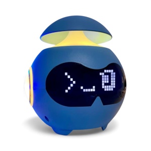 Ceas Digital cu Animații si Bluetooth - “Omuni”