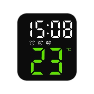 Ceas Digital de Masa și Perete - "Fabius