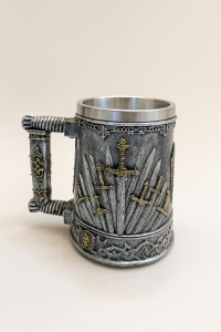 Halbă Medievală - „Valkryn”