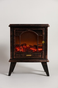Semineu Decorativ - "Ardenne"