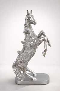 Statueta Cal - "Neraval"