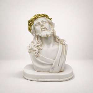 Statueta cu Iisus Hristos - "Lorianis"