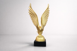 Statueta Vultur - "Valdorin"