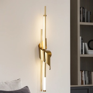 Aplica LED modernă 20W Temperatură Reglabilă 3000K–6500K - "Seralis"