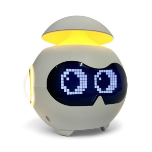 Ceas Digital cu Animații si Bluetooth - “Epino”