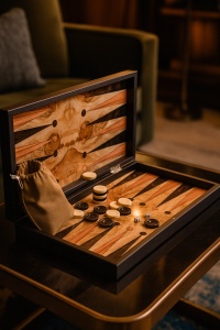 Set Table - „Niravon”