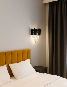 Aplica de Perete Design Modern - "Meridan"
