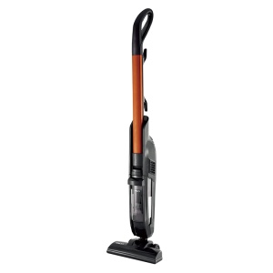 Aspirator Vertical HALEY HY-1923, 1500W, Fără Sac, Tehnologie Ciclonică, Ușor și Compact
