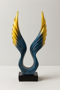 Figurină abstractă - „Ardenis”