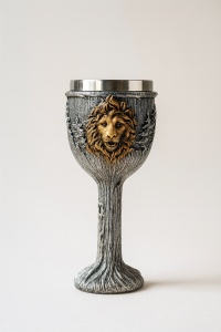 Pocal Stil Medieval - „Leofloris”