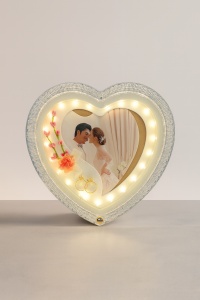 Rama foto LED - “Lunara Frame”