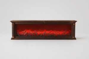 Semineu Decorativ - "Jovanne"