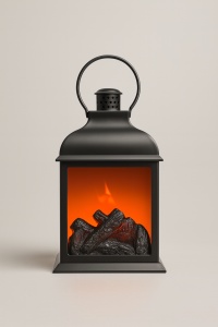Semineu Decorativ - "Orion"