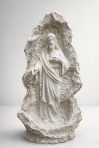 Statueta Iisus Hristos - "Seraphion"
