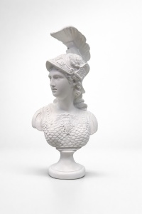 Statuetă Războinic - „Athenida”