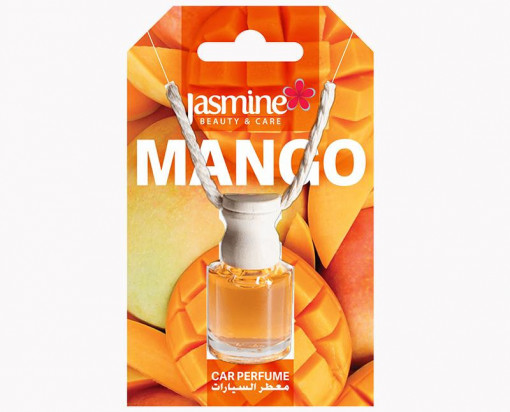 Odorizant auto Jasmine, Mango, 10 ml