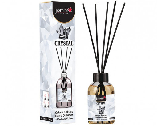 Parfum odorizant de camera Jasmine, Crystal 110 ml