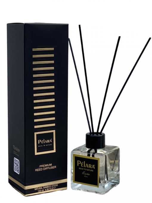 Parfum odorizant de camera Pelara, Exotic 120ml