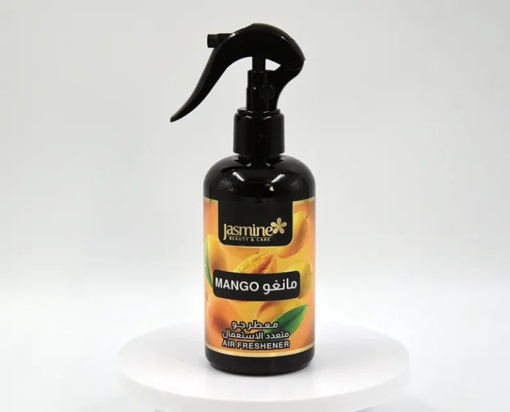 Spray odorizant de camera Jasmine, Mango, 260 ml